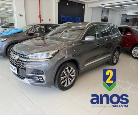 CAOA CHERY TIGGO8 1.6TGDI 2022