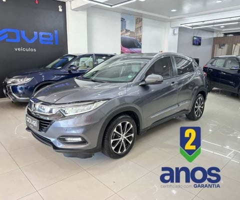 HONDA HR-V TOURING 2021