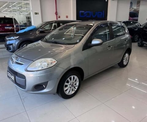 FIAT PALIO ATTRACTIV 1.0 2013