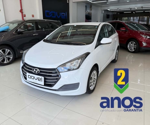 HYUNDAI HYUNDAHB20S 1.0M COMF 2018