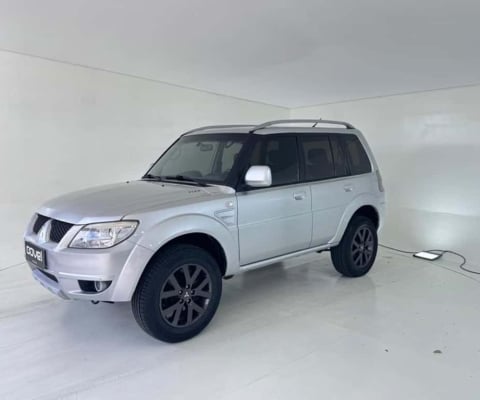 MITSUBISHI PAJERO TR4 FLEX HP 2010