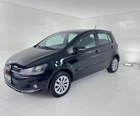 VOLKSWAGEN NOVO FOX CL MB 2015