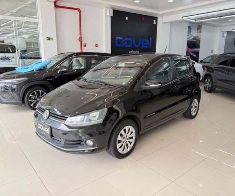 VOLKSWAGEN NOVO FOX CL MB 2015