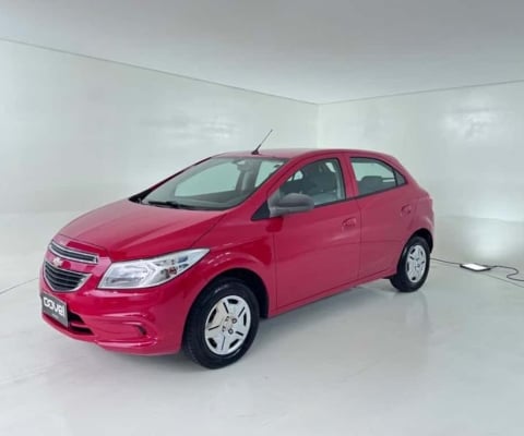 CHEVROLET ONIX 1.0MT LT 2015