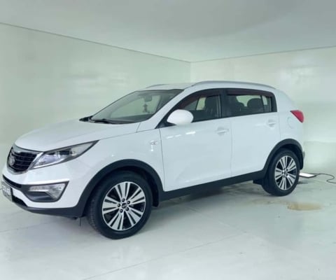 KIA KIA SPORTAGE LX2 FFG3 2015