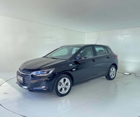 CHEVROLET ONIX 10TAT PR2 2021