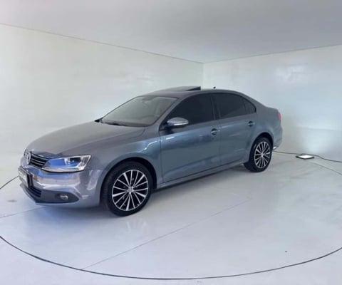 VOLKSWAGEN JETTA 2.0 2013