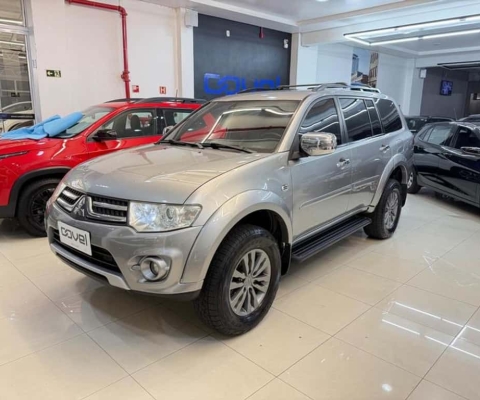 MITSUBISHI PAJERO DAKAR HPE D 2015