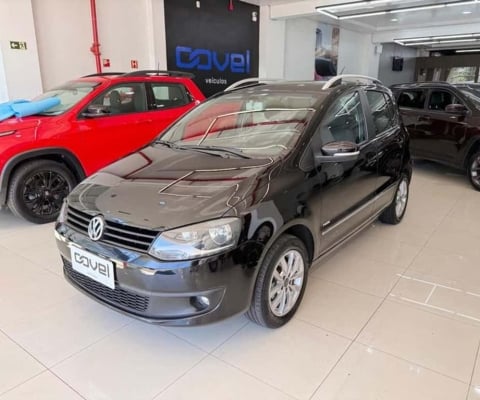 VOLKSWAGEN FOX 1.6 PRIME GII 2013