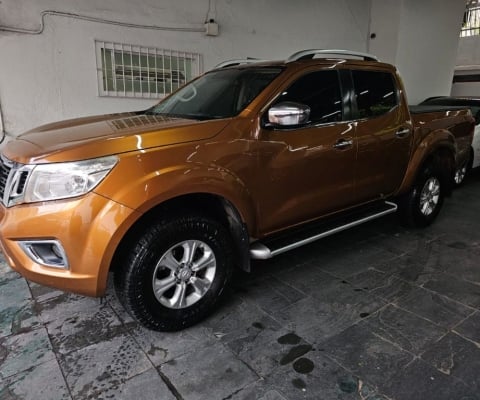 Nissan Frontier LE 4X4 2018