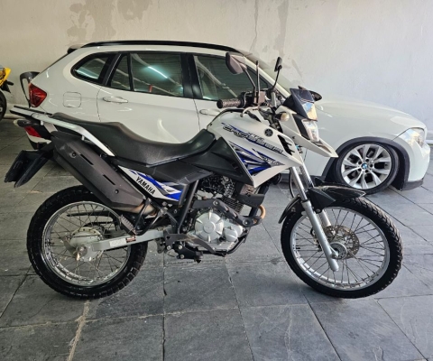 Yamaha XTZ Crosser 150 2017