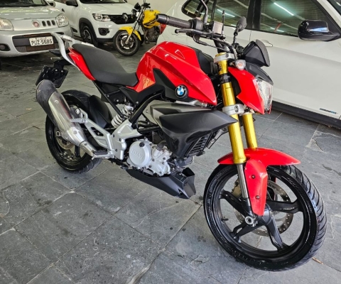 BMW G310R 2020