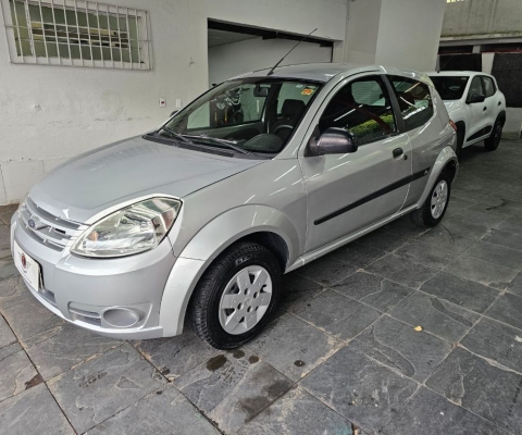 Ford Ka 2009 Direção Hidráulica