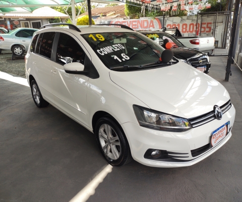 VOLKSWAGEN SPACEFOX à venda.