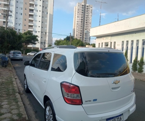 CHEVROLET SPIN à venda.