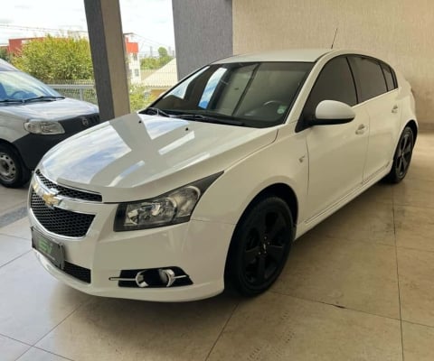 CHEVROLET CRUZE HB Sport LT 1.8 16V FlexP. 5p Aut