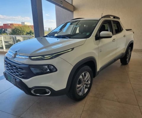 FIAT TORO Freedom 2.0 16V 4x4 Diesel Aut.