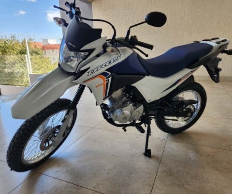 HONDA NXR 160 BROS ESDD FLEXONE