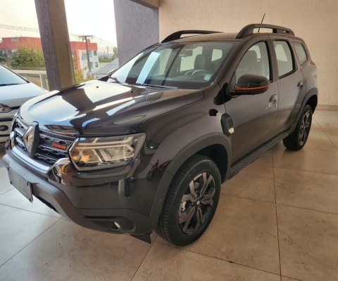 RENAULT DUSTER Iconic Plus 1.3 TB 16V Flex Aut.