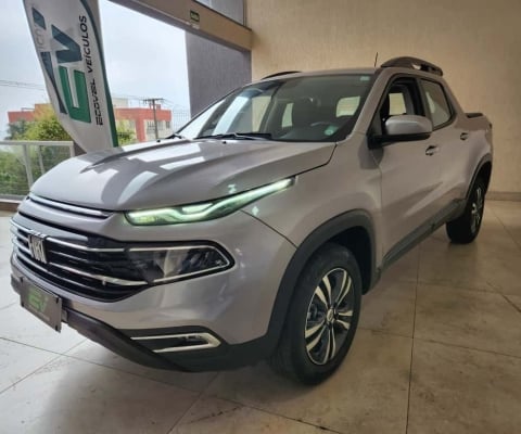 FIAT TORO Freedom 1.3 T270 4x2 Flex Aut.