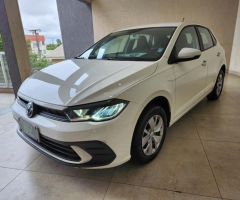 VOLKSWAGEN POLO 1.0 MPI Flex 12V 5p