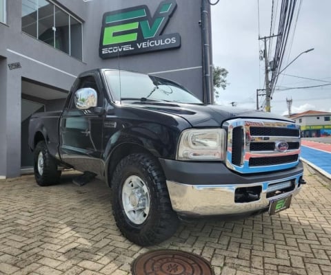 FORD F-250 XLT 4.2 TB Diesel