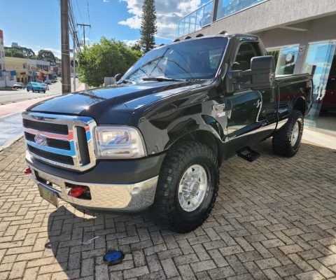 FORD F-250 XLT 4.2 TB Diesel