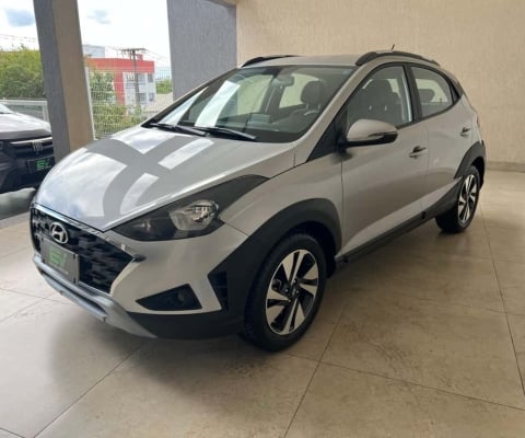 HYUNDAI HB20X Vision 1.6 Flex 16V Mec.