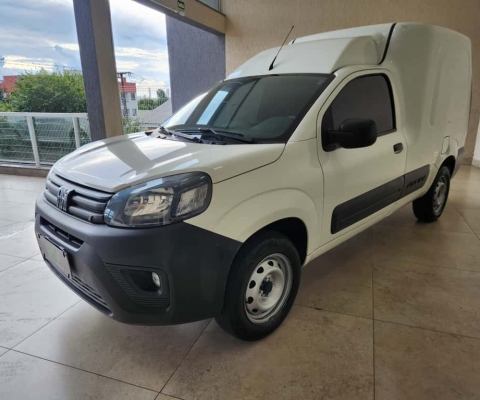 FIAT FIORINO Endurance EVO 1.4 Flex 8V 2p