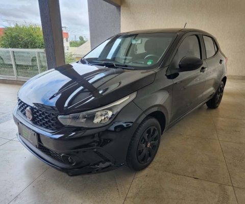 FIAT ARGO 1.0 6V Flex.