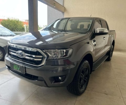 FORD RANGER XLT 3.2 20V 4x4 CD Diesel Aut.