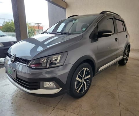 VOLKSWAGEN FOX Xtreme 1.6 Flex 8V 5p