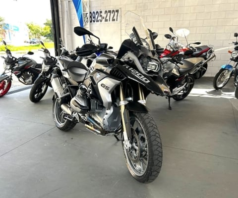 BMW R 1200 GS 2019