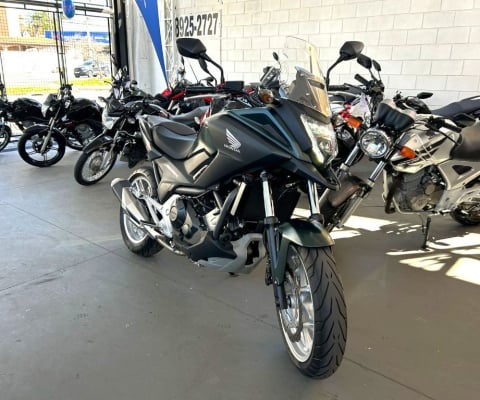 HONDA NC 750 X ABS 2021