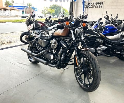 HARLEY DAVIDSON XL 883 N IRON 2019