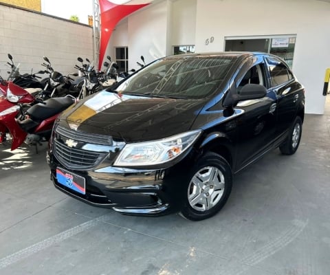 CHEVROLET ONIX LS 1.0 FLEX MT 2016