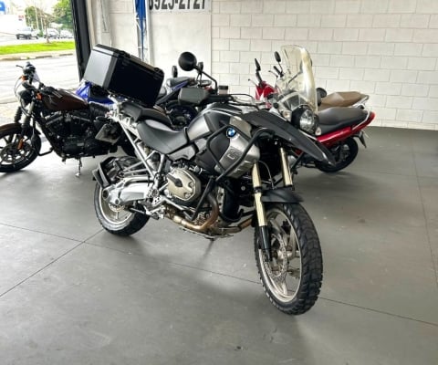 BMW R 1200 GS 2009