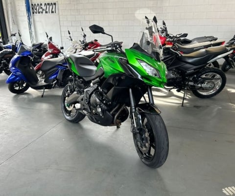 KAWASAKI VERSYS 650 2016