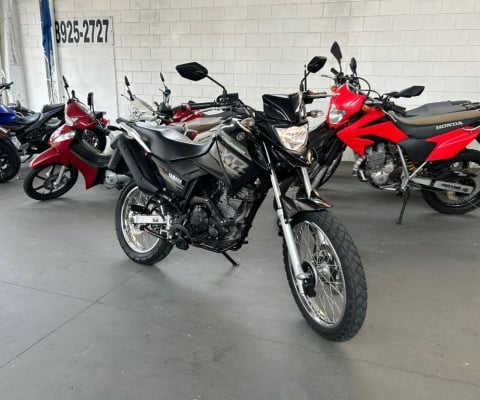 YAMAHA XTZ 150 CROSSER S ABS FLEX 2022