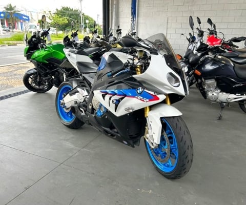 BMW S 1000 RR 2014