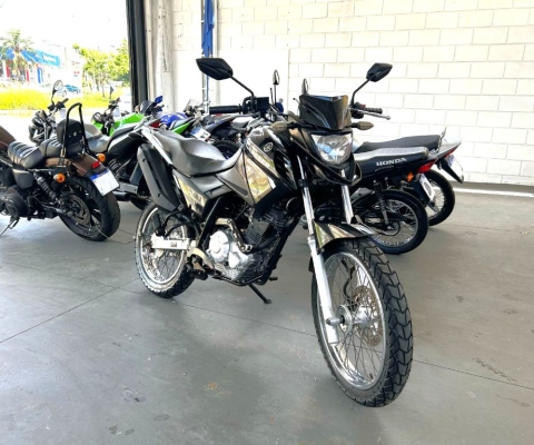 YAMAHA XTZ 150 CROSSER S FLEX 2018