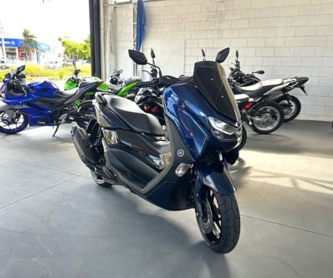 YAMAHA NMAX 160 ABS 2023