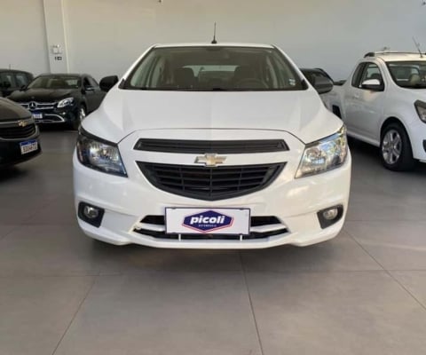 CHEVROLET ONIX 10MT JOYE 2019