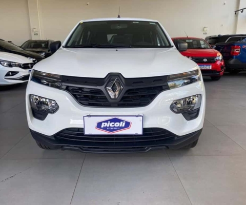 RENAULT KWID ZEN 2 2024