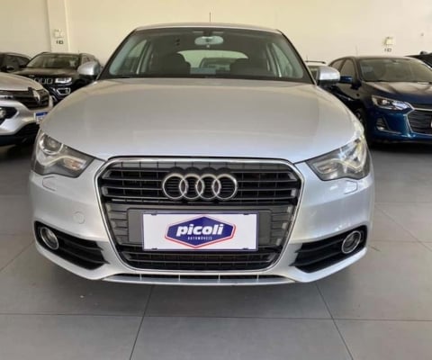 AUDI A1 1.4TFSI 2012