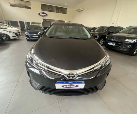 TOYOTA COROLLA XEI20FLEX 2018