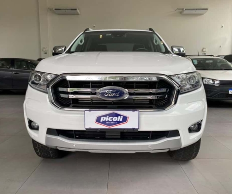 FORD RANGER LTDCD4A32C 2021