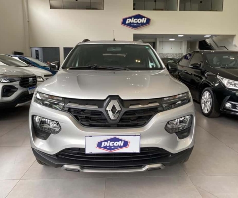 RENAULT KWID OUTSID 2 2023