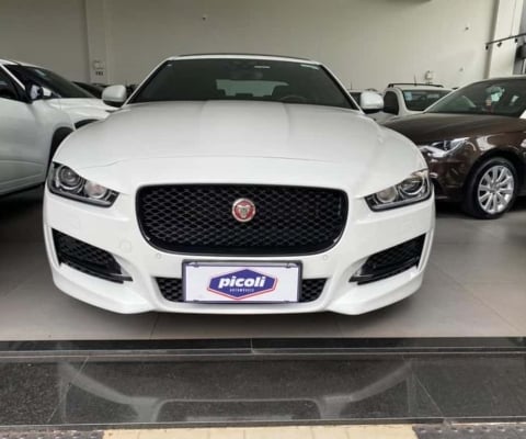 JAGUAR JAG XE P250 R-SPORT 2018