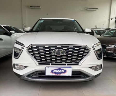 HYUNDAI CRETA 1TA LIMITED 2023